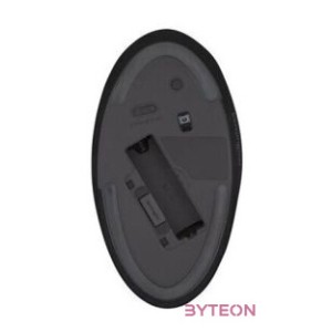 Kensington K75404EU egér Jobbkezes Vezeték nélküli RF és Bluetooth 1600 DPI