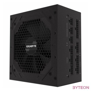Gigabyte P850GM 850W (Moduláris, 80 Gold)