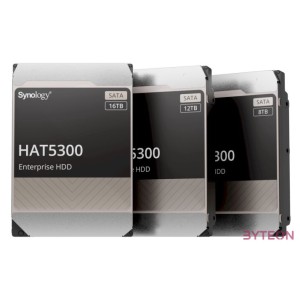 Synology HAT5300 3.5 12000 GB Serial ATA III