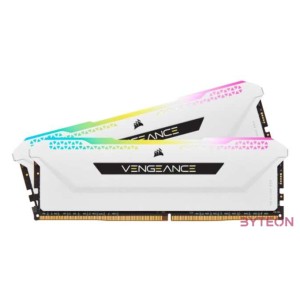 Corsair Vengeance RGB Pro SL DDR4 16GB KIT (2x8GB) 3200MHz