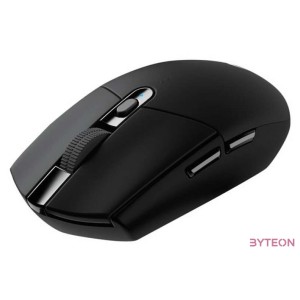 Logitech G305 Lightspeed vezeték nélküli - Lila