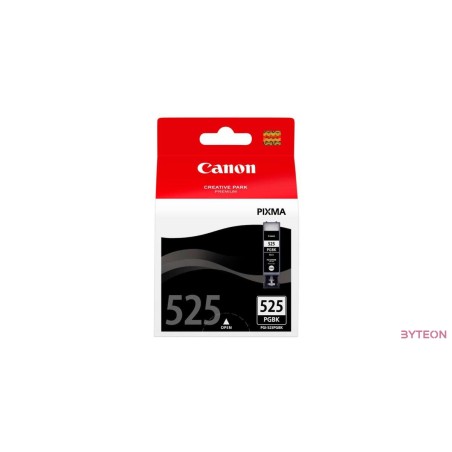 Canon PGI-525BK - Fekete