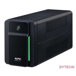 APC Back-UPS BX 950 (950VA,520W)