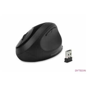 Kensington K75404EU egér Jobbkezes Vezeték nélküli RF és Bluetooth 1600 DPI