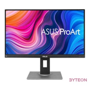 ASUS ProArt PA278QV (27, IPS LED) - Fekete
