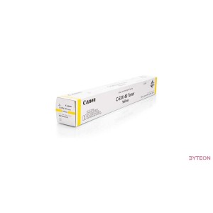 Canon C-EXV49 - Sárga