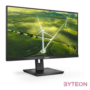 Philips B Line 272B1G,00 LED display 68,6 cm (27) 1920 x 1080 pixelek Full HD Fekete