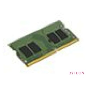 Kingston Consumer DDR4 8GB 3200MHz