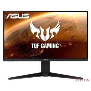 ASUS TUF Gaming VG279QL1A 68,6 cm (27) 1920 x 1080 pixelek Full HD LED Fekete