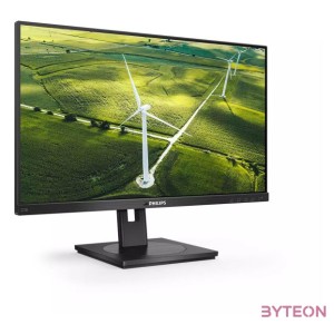 Philips B Line 272B1G,00 LED display 68,6 cm (27) 1920 x 1080 pixelek Full HD Fekete