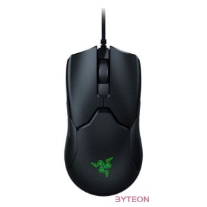 Razer VIPER 8K egér Jobbkezes USB A típus Optikai 20000 DPI