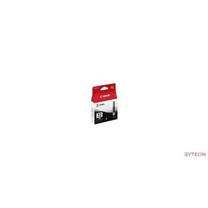Canon PGI-72PBK - Fekete Fotó