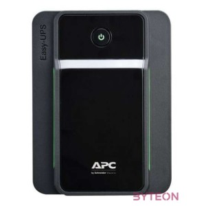 APC Back-UPS 900 (900VA,480W)