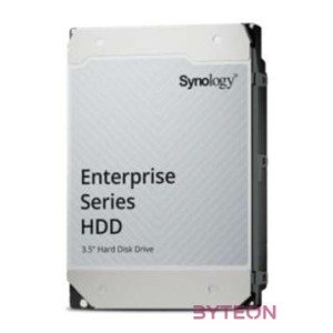 Synology HAT5300 3.5 12000 GB Serial ATA III