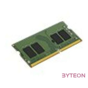 Kingston Consumer DDR4 8GB 3200MHz