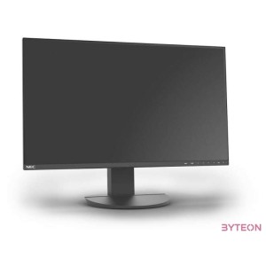 NEC MultiSync EA272F 68,6 cm (27) 1920 x 1080 pixelek Full HD LED Fekete