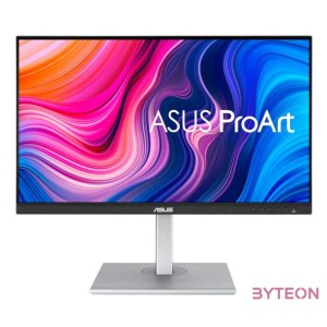 ASUS ProArt PA279CV (27, 4K IPS LED) - Ezüst