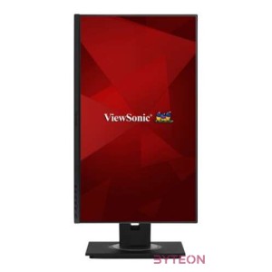 Viewsonic VG Series VG2456 LED display 60,5 cm (23.8) 1920 x 1080 pixelek Full HD Fekete