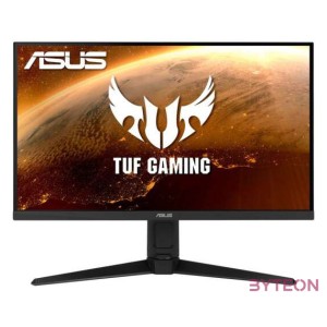 ASUS TUF Gaming VG279QL1A 68,6 cm (27) 1920 x 1080 pixelek Full HD LED Fekete