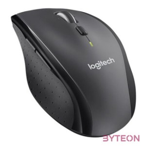 Logitech Marathon M705 egér Jobbkezes Vezeték nélküli RF Optikai 1000 DPI