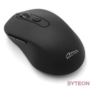 Media-Tech MT1120 egér Jobbkezes Bluetooth Optikai 1600 DPI