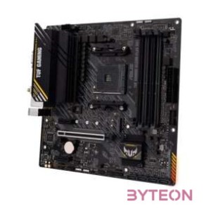 Asus TUF Gaming A520M-PLUS WIFI (AM4)