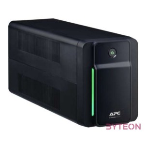 APC Back-UPS BX 950 (950VA,520W)
