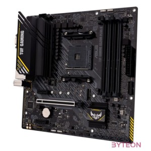 Asus TUF Gaming A520M-PLUS II (AM4)