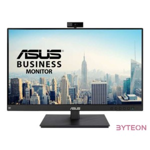 ASUS BE24EQSK 60,5 cm (23.8) 1920 x 1080 pixelek Full HD Fekete