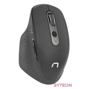 NATEC Falcon egér Jobbkezes Bluetooth Optikai 3200 DPI