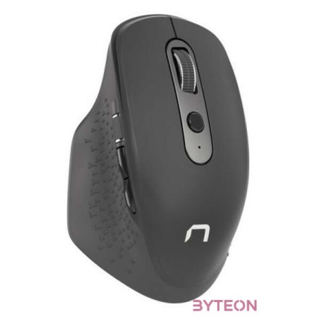 NATEC Falcon egér Jobbkezes Bluetooth Optikai 3200 DPI