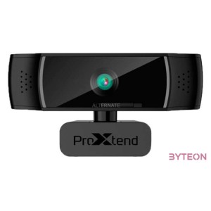 ProXtend X501 Full HD PRO webkamera 2 MP 1920 x 1080 pixelek