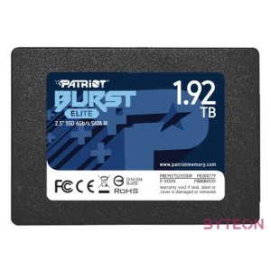 Patriot Burst Elite 1.92TB (2.5,SATA3)