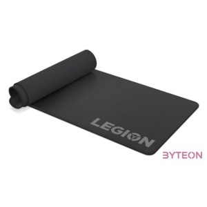 Lenovo GXH0W29068 egéralátét Játékhoz alkalmas egérpad Fekete