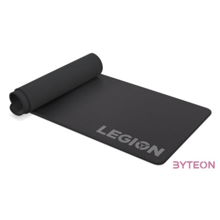 Lenovo GXH0W29068 egéralátét Játékhoz alkalmas egérpad Fekete