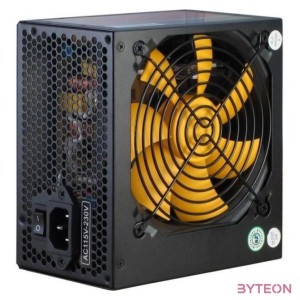 Inter-Tech Argus APS tápegység 620 W 204 pin ATX ATX Fekete