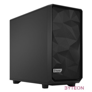 Fractal Design Meshify 2 Fekete