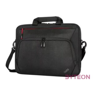 Lenovo 4X41A30365 notebook táska 39,6 cm (15.6) Felül nyitható táska Fekete