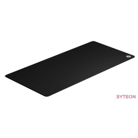 Steelseries Prism Cloth 3XL Játékhoz alkalmas egérpad Fekete