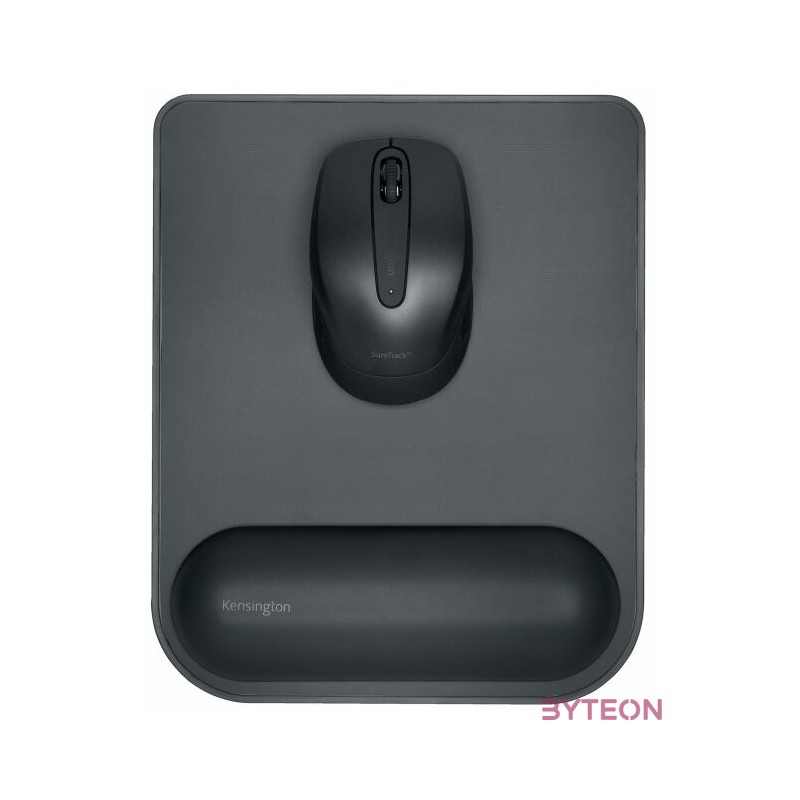 Kensington K52888EU egéralátét Fekete