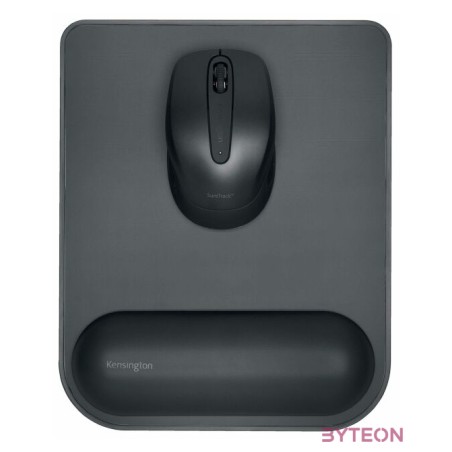 Kensington K52888EU egéralátét Fekete