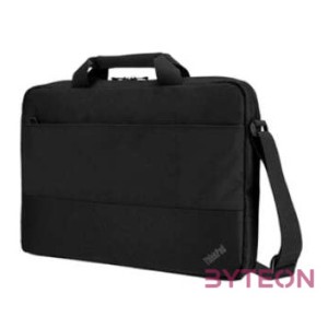 Lenovo 4X40Y95214 notebook táska 39,6 cm (15.6) Felül nyitható táska Fekete