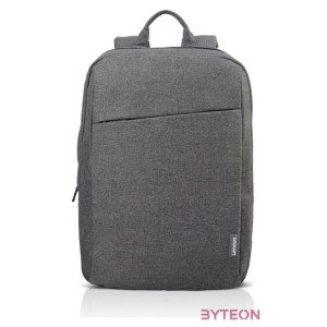 Lenovo B210 notebook táska 39,6 cm (15.6) Hátizsák Szürke
