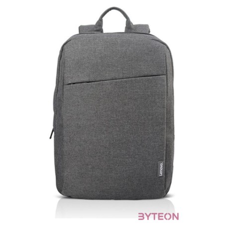 Lenovo B210 notebook táska 39,6 cm (15.6) Hátizsák Szürke