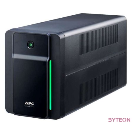 APC BX2200MI-FR szünetmentes tápegység (UPS) Vonal interaktív 2200 VA 1200 W