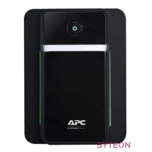 APC BX750MI szünetmentes tápegység (UPS) Vonal interaktív 750 VA 410 W 4 AC kimenet(ek)