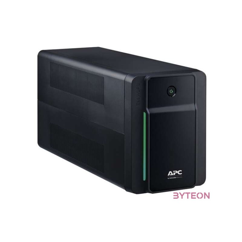 APC Easy UPS Vonal interaktív 2200 VA 1200 W