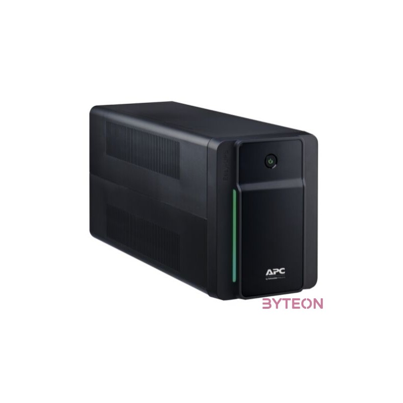 APC Easy UPS Vonal interaktív 1600 VA 900 W 6 AC kimenet(ek)