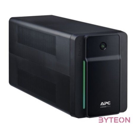 APC Easy UPS Vonal interaktív 1600 VA 900 W 6 AC kimenet(ek)