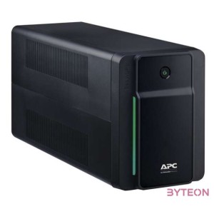 APC Easy UPS Vonal interaktív 1200 VA 650 W